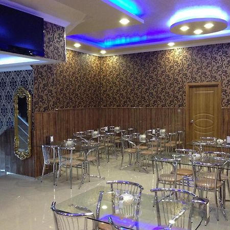 Istiklal Hotel Sanlıurfa Екстериор снимка