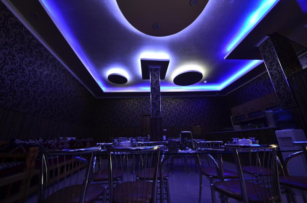 Istiklal Hotel Sanlıurfa Екстериор снимка